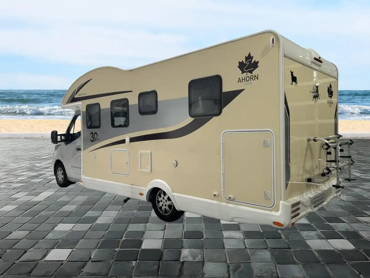 AHORN Camp Canada TF Plus 30Years - Ansicht 3